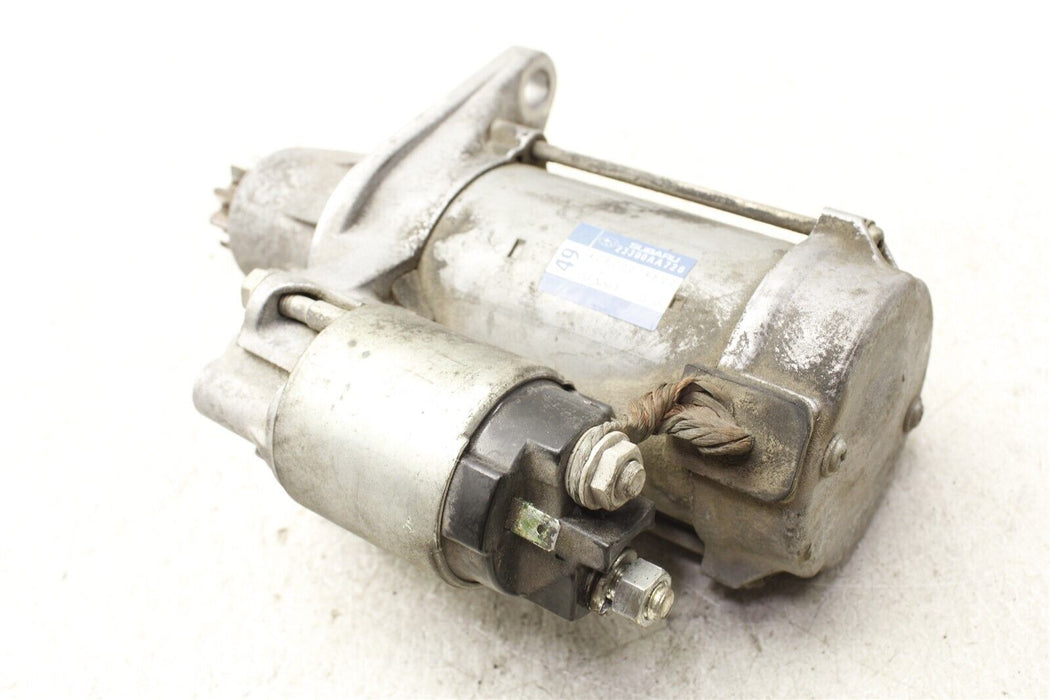 2013-2017 Scion FR-S Starter Motor Automatic AT BRZ 13-19
