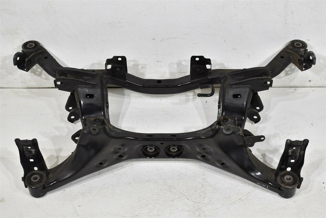 2015-2019 Subaru WRX STI Subframe Crossmember K-Frame Rear Cradle OEM 15-19