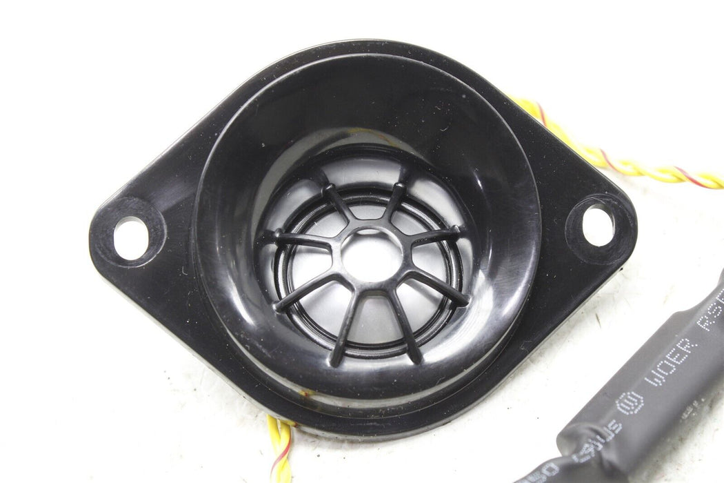 2020-2021 Toyota Supra Dashboard Speaker Tweeter 65139184795 OEM 20-21