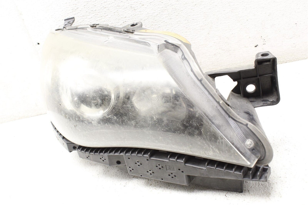 2008-2014 Subaru Impreza WRX STI HID Headlight Lamp Assembly Right Passenger