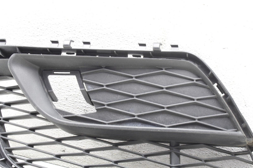 2022 Toyota Supra Air Inlet Duct Grill Cover Panel 20-22