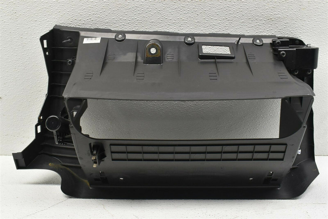 2009-2016 Hyundai Genesis Coupe Glove Box Panel Frame Trim OEM 09-16