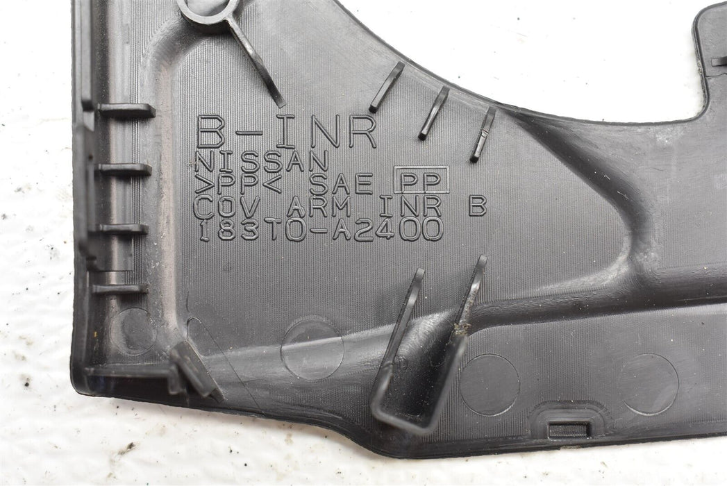 2009-2015 Nissan GT-R Interior Cover Piece Trim 183T0-A2400 09-15