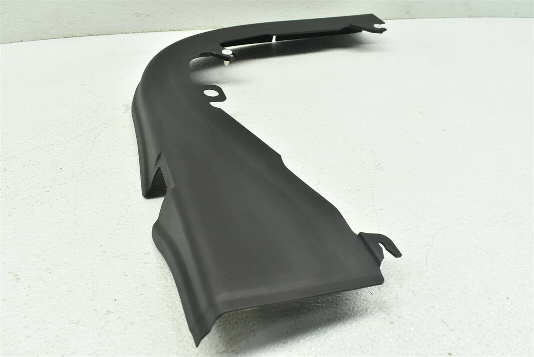 2010-2015 Jaguar XJ Left Front Door Trim Panel Cover 10-15