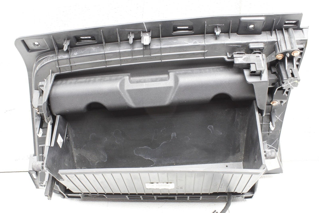 2015-2017 Ford Mustang GT Glove Box Assembly Glovebox 15-17