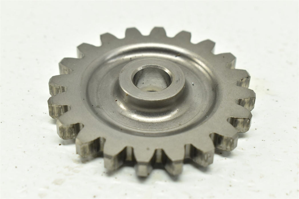 2008 HONDA CBR600 RR Gear Sprocket