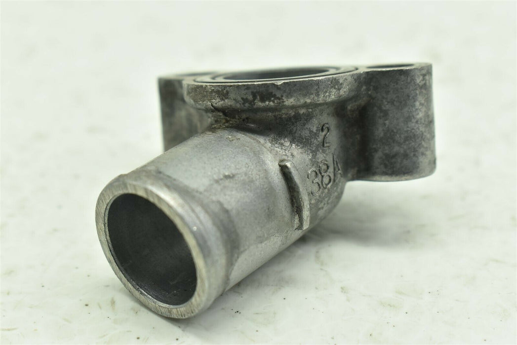 2000 Suzuki Marauder VZ800 Coolant Elbow Pipe