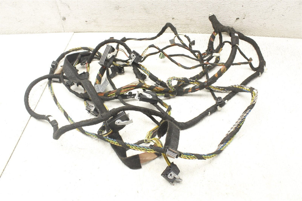 2008-2013 BMW M3 E92 Sub Harness Wiring Wires 11107811 9150710-01