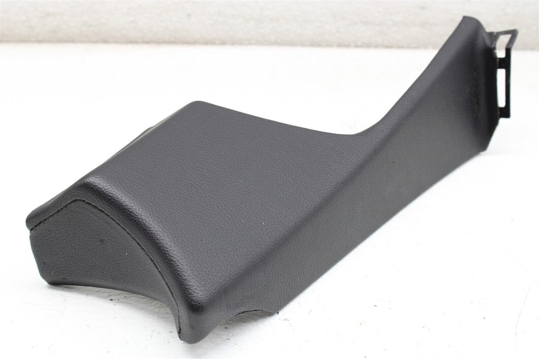 2012-2019 Tesla Model S Rear Left Quarter Seat Pillar Trim Cover 1007928-00-B