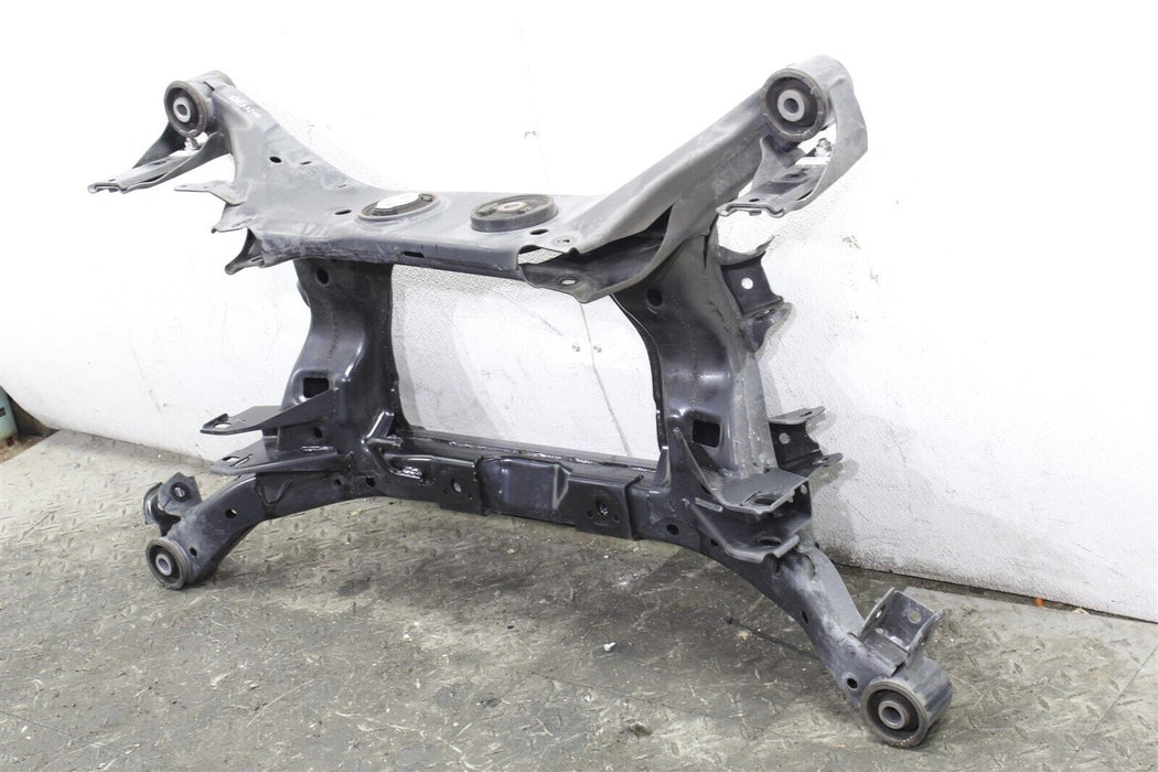 2013-2017 Scion FR-S Rear Subframe Brace Bracket Mount BRZ 13-17