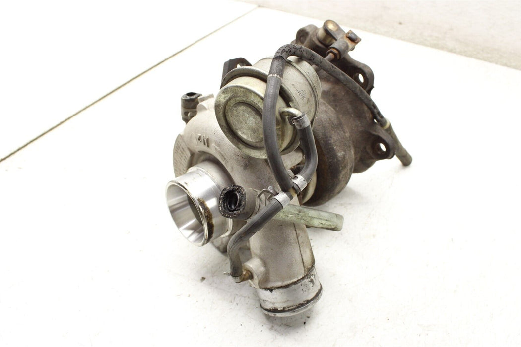 2006-2007 Subaru Impreza WRX Turbocharger Turbo OEM TD04 06-07