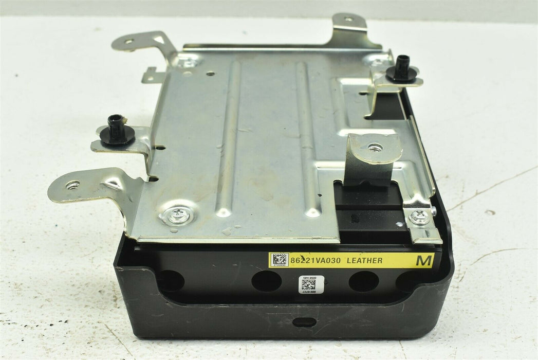 2016-2019 Subaru WRX STI Amplifier 86221VA030 16-19