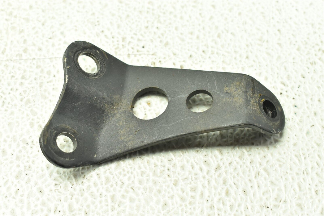 1985 Suzuki GS550 GS550L Support Bracket Mount