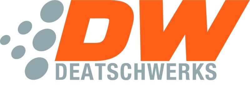 DeatschWerks 9-401-607-7042 DW400 Pump Module & Return Kit SS CPE NEW