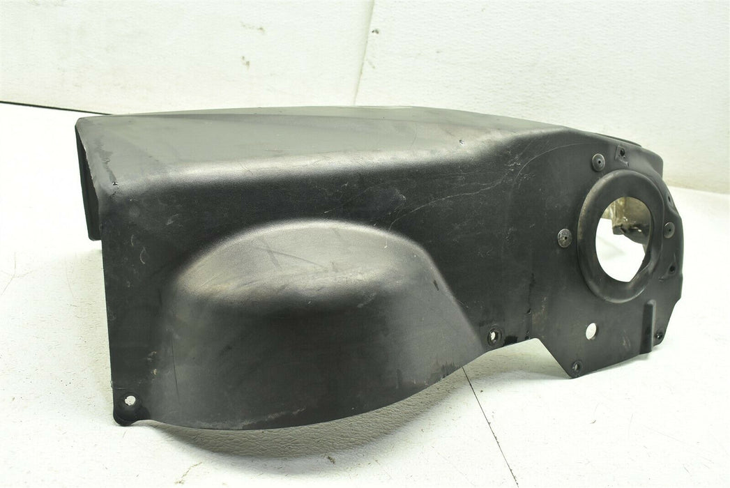 2018 Polaris RMK Pro 800 Right Fairing Cover Panel 5450487 RH 2016-2021