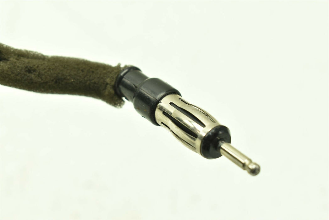 1999-2005 Mazda Miata Antenna Harness Feeder Cable OEM NC11-66940A 99-05