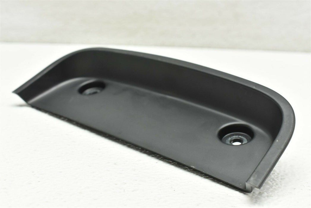 2015-2020 Ford Mustang 5.0 GT Center Console Trim Cover FR3B-63045P04-A 15-20