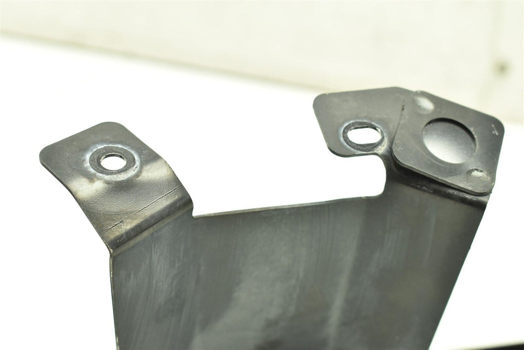 Mclaren 570s Support Brace Frame Mount Crossbar Latch Mount