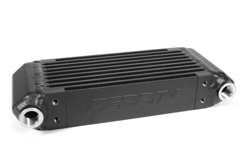 Perrin Performance Oil Cooler Without Oil Lines for Subaru CVT