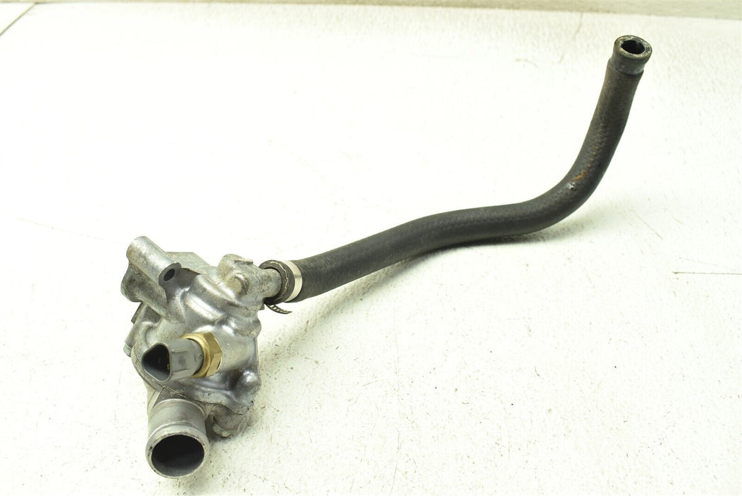 2008 HONDA CBR600 RR Pipe Housing Coolant Water