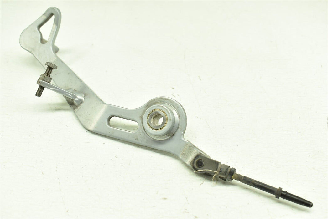 2013 BMW R1200RT Brake Pedal Lever 05-13