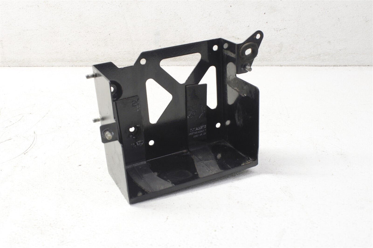 2006 Victory Vegas Battery Tray Box Holder — 541 Motorsports