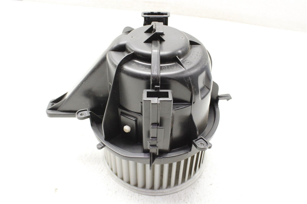 2013-2016 Porsche Boxster S Blower Motor HVAC 13-16