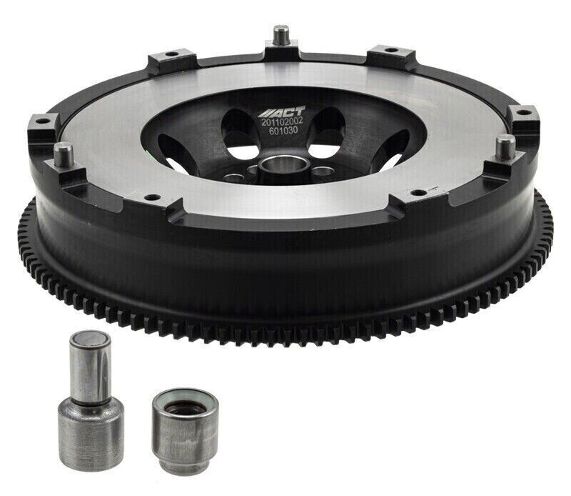 ACT 601030 Flywheel ProMass for 09-13 BMW 135i / 09-13 335i X
