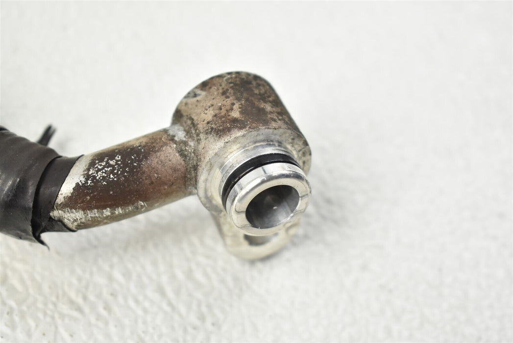 2006-2007 Subaru Impreza WRX STI AC Hose Line Air Conditioning 06-07