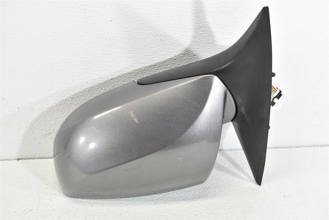 2009-2016 Hyundai Genesis Coupe Side View Mirror Assembly Left Driver LH 09-16