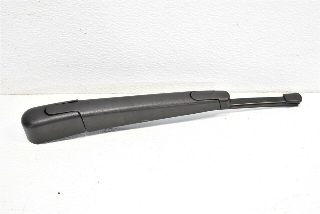 2012-2016 Hyundai Veloster Turbo Rear Windshield Wiper Arm Blade OEM 12-16