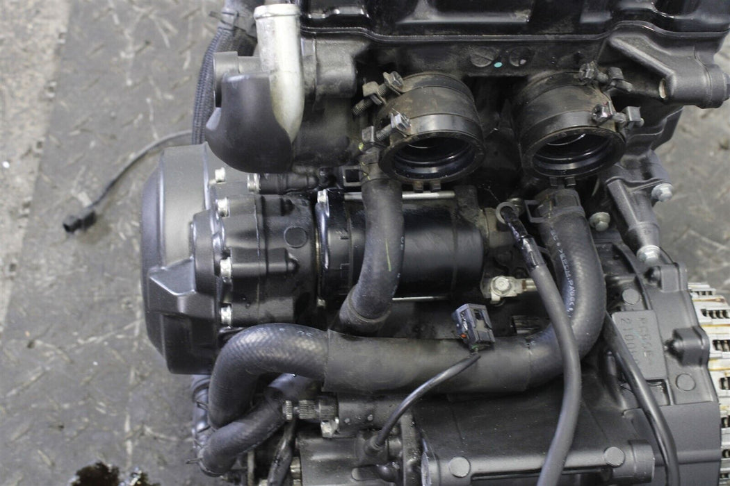 2018 Honda Rebel 500 Complete Engine Motor Runner CMX500 17-23