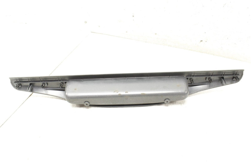 1999-2005 Porsche 911 Carrera Right Door Sill Scuff Plate Cover Trim 99655112000