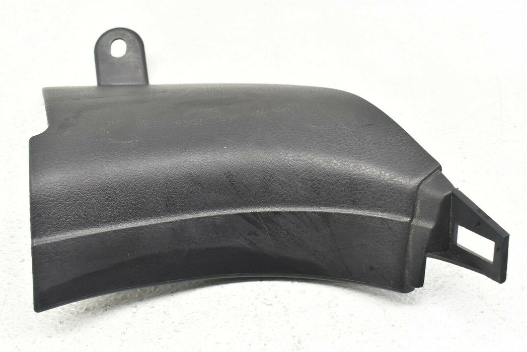 2008-2014 Subaru Impreza WRX STI Kick Panel Trim Cover Left Driver LH OEM 08-14