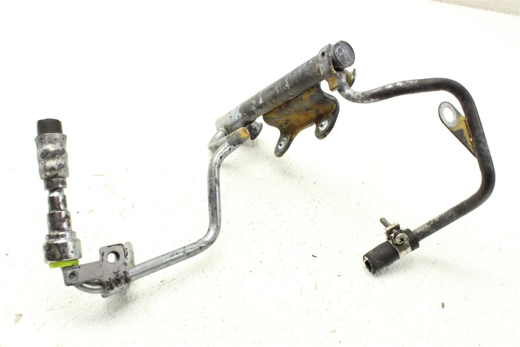 2015-2020 Subaru WRX STI Fuel Injector Rail Left Side 15-20