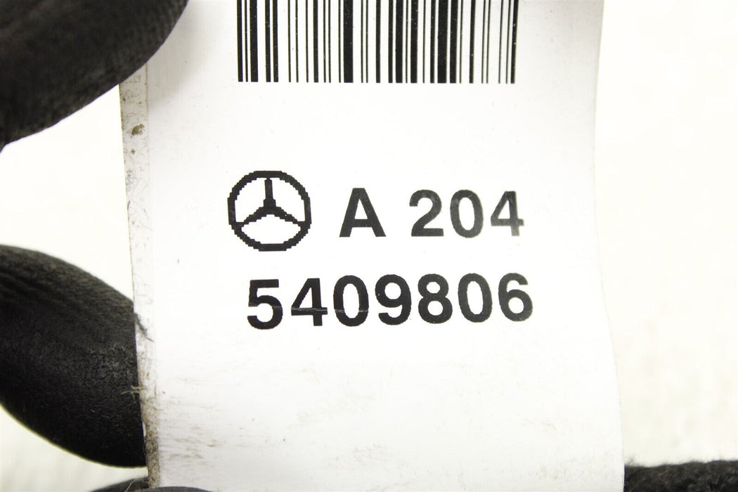 2011 Mercedes C63 AMG Cabin Air Temperature Sensor 2045409806 C350 W204 08-14