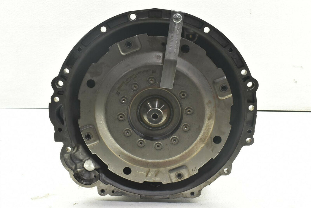 2010-2012 Jaguar XJ Automatic Transmission Non Supercharged 9X23-7000-CC 10-12