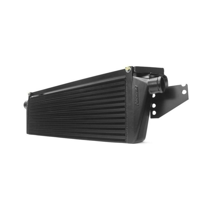 Perrin Black Front Mount Intercooler for 2015-20 Subaru WRX/STI PSP-ITR-437-1BK