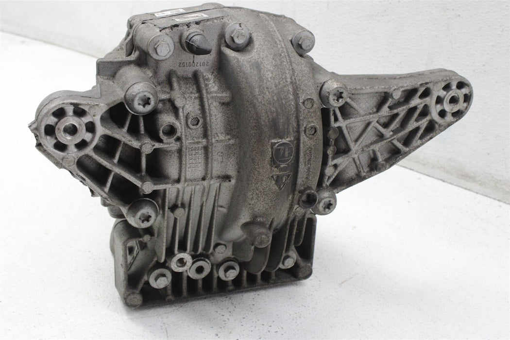 2015-2016 Porsche Macan Differential Assembly Factory OEM 15-16