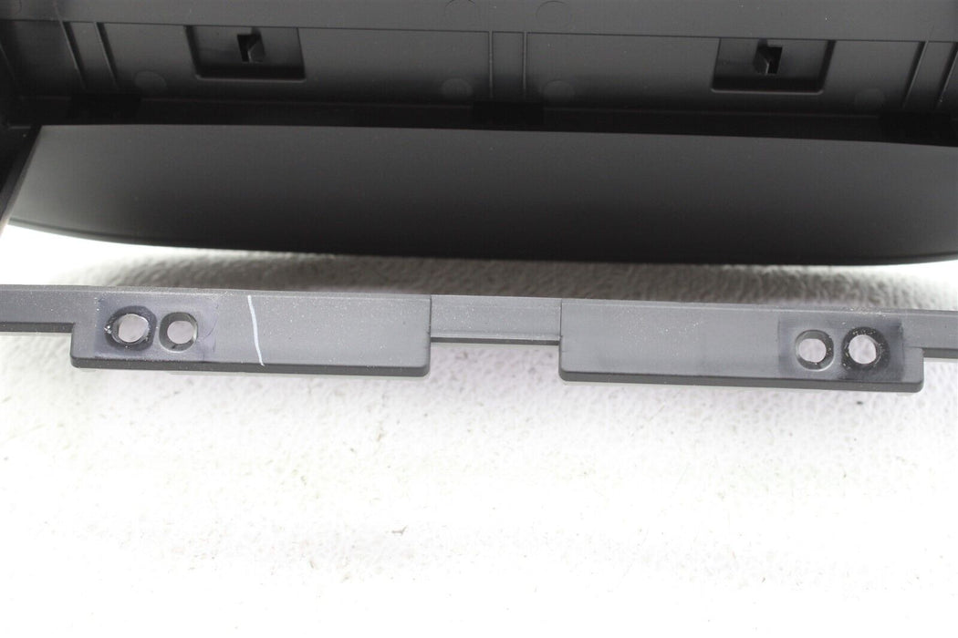 2015-2019 Subaru WRX Multi Display Unit Hood Cover 66067FJ110 OEM 15-19