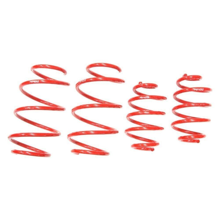 Tanabe NF210 Performance Lowering Springs TNF175 For 2013-2014 Nissan Sentra