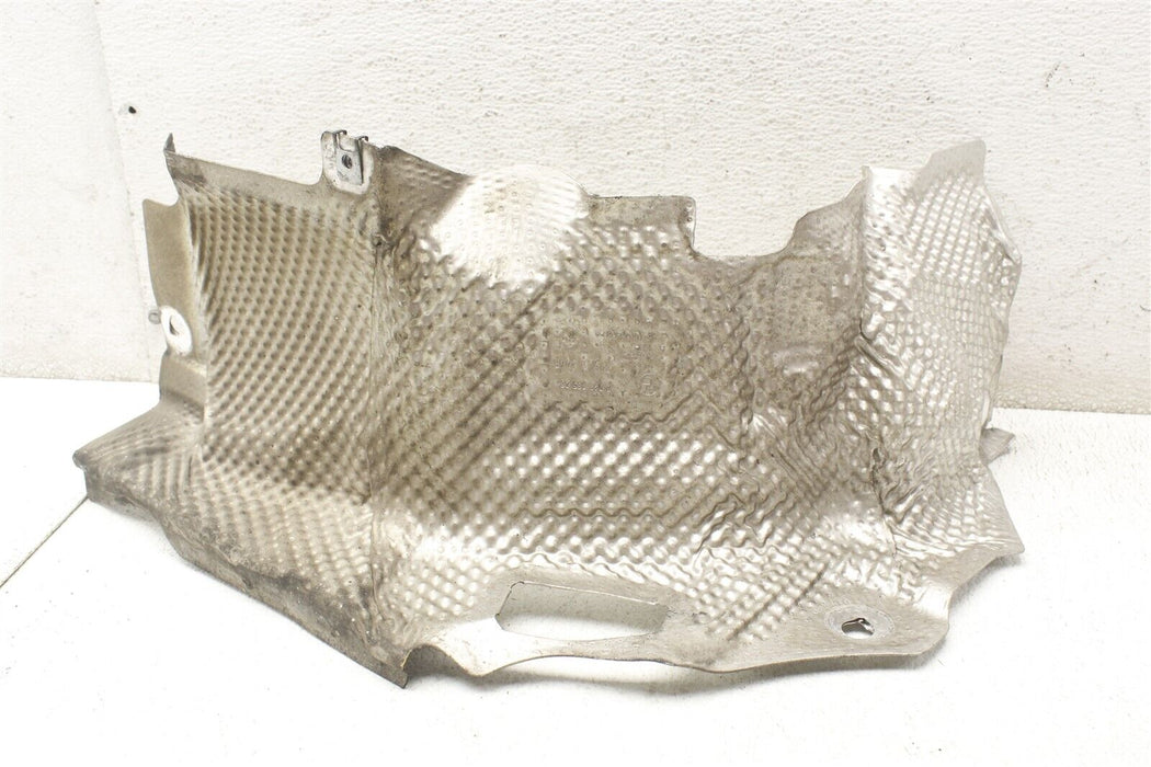 2008 - 2013 BMW M3 E92 Exhaust Heat shield