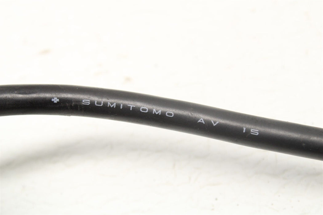 1998 Honda ST1100 Ground Cable Wire 91-03