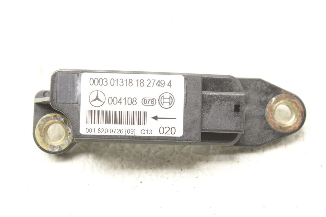 2002 Mercedes CLK55 AMG Sensor 0018200726 98-02