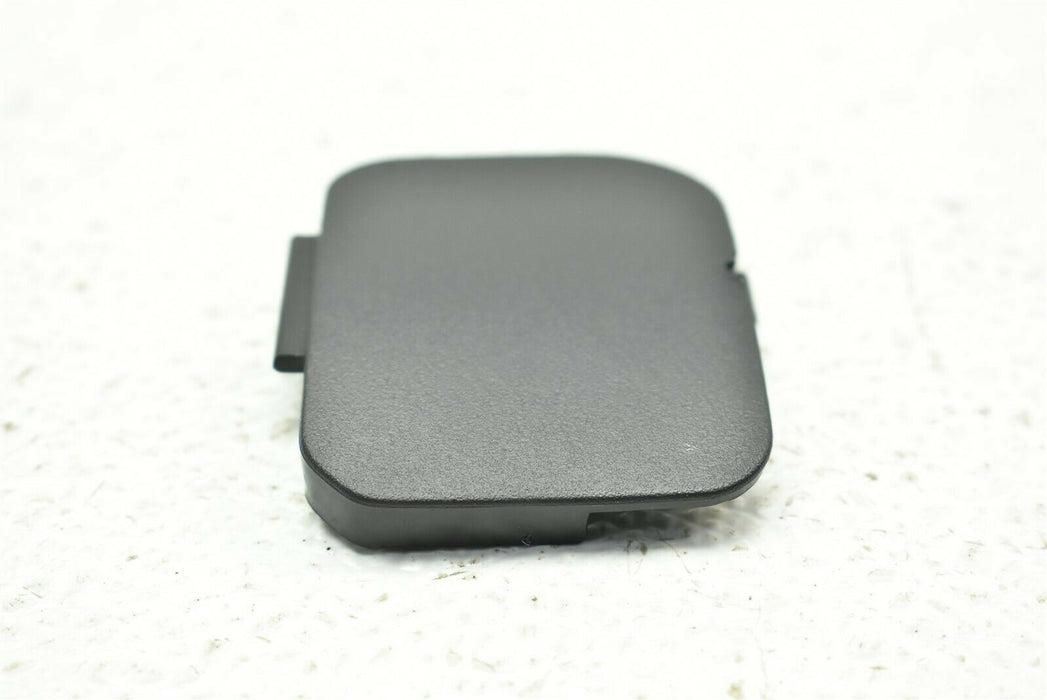 2017-2019 Tesla Model 3 Access Cover Cap Trim 17-19