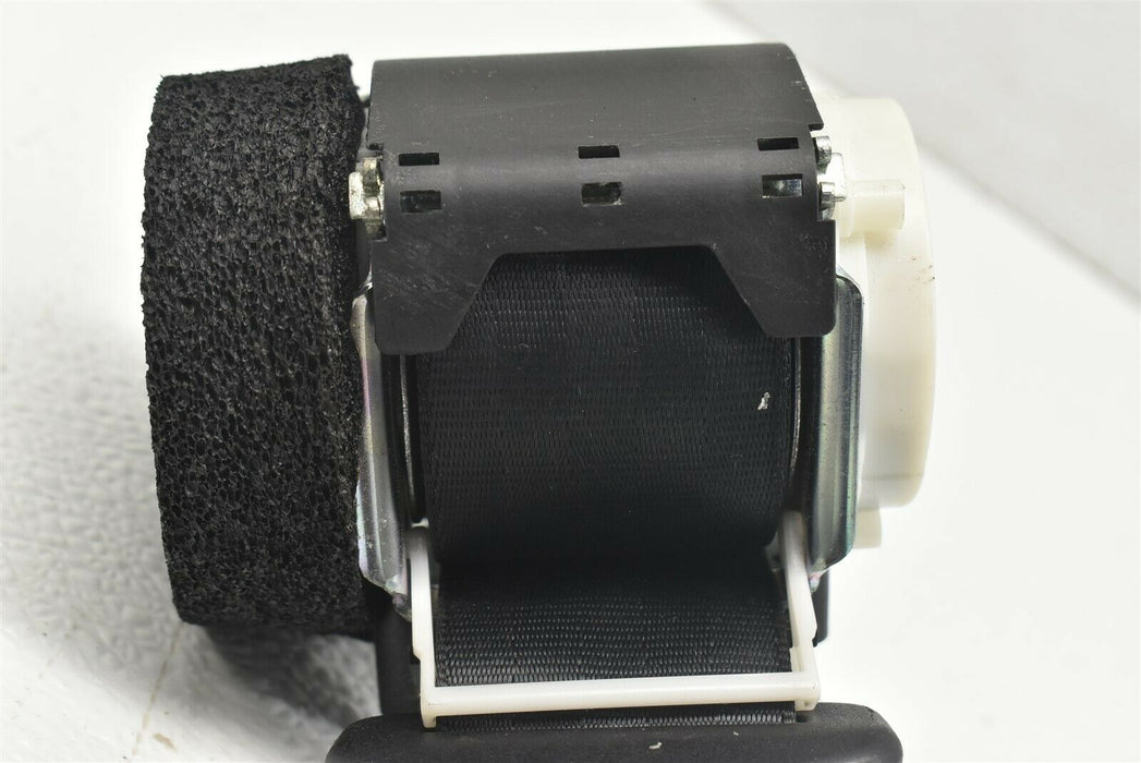 2010-2015 Jaguar XJ Rear Left Seatbelt Seat Belt LH 10-15