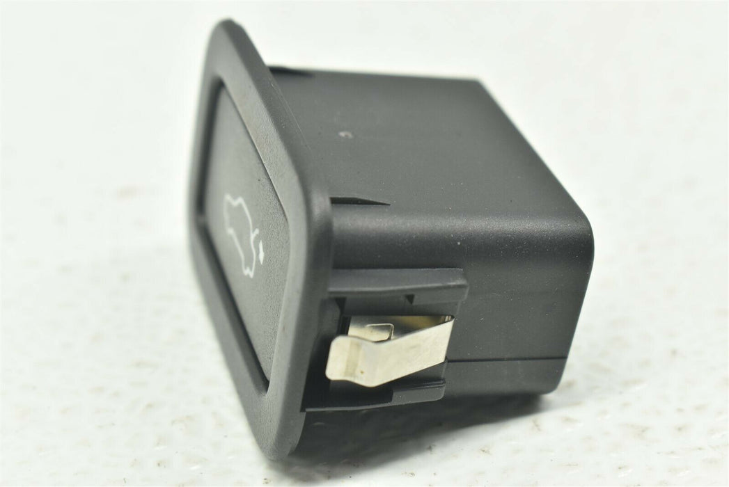 2010-2015 Jaguar XJ Trunk Opener Button 10-15