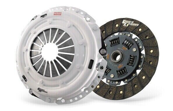 Clutch Masters FX100 Clutch Kit For 1994-2005 Mazda Miata MX-5 1.8L