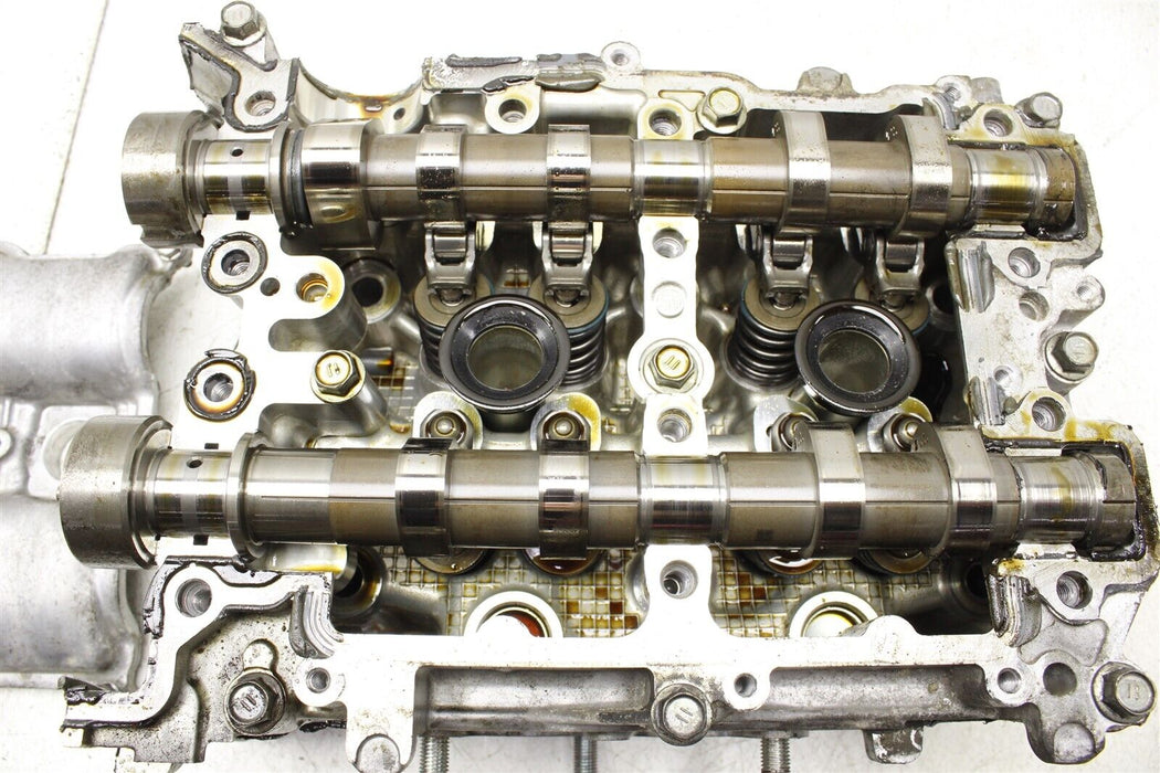 2015 Subaru WRX Driver Left Cylinder Head Assembly AW20 Factory OEM 15-17