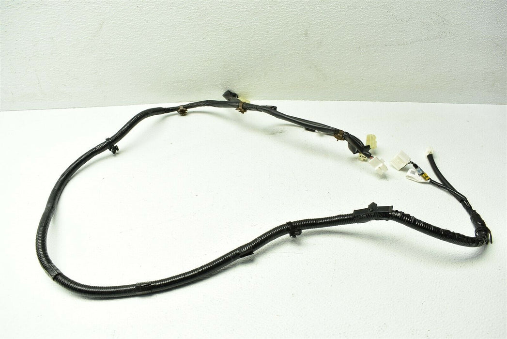 2015-2017 Subaru WRX STI Trunk Lid Wiring Harness 81811VA020 OEM 15-17